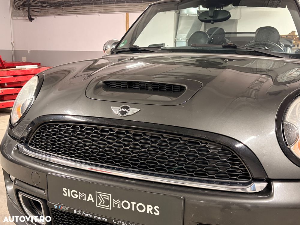 Mini Cooper - 31