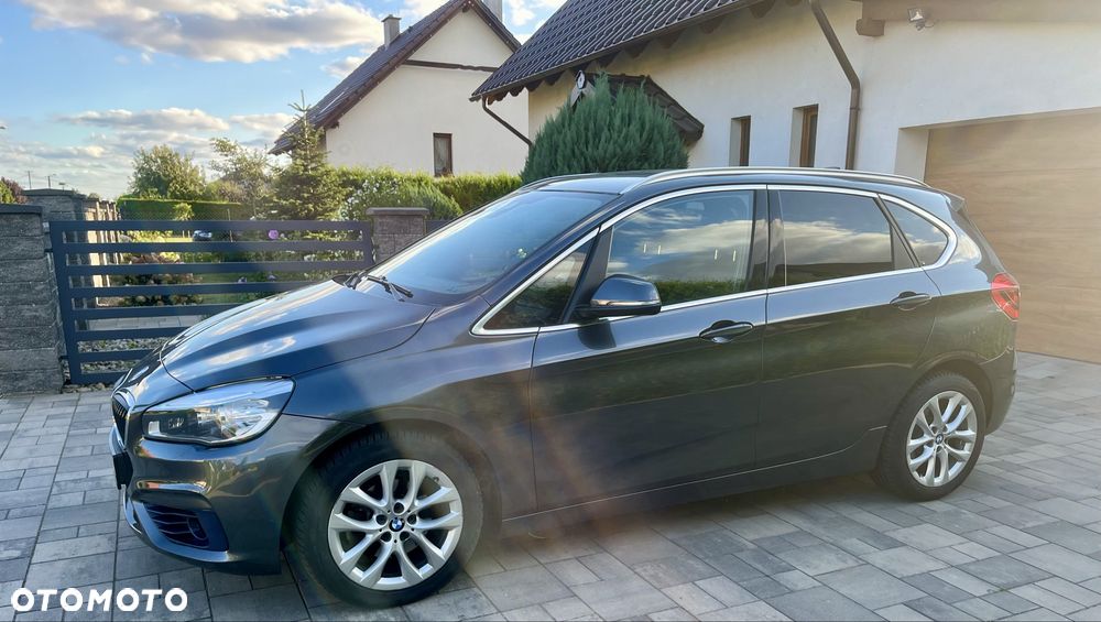BMW Seria 2 - 6