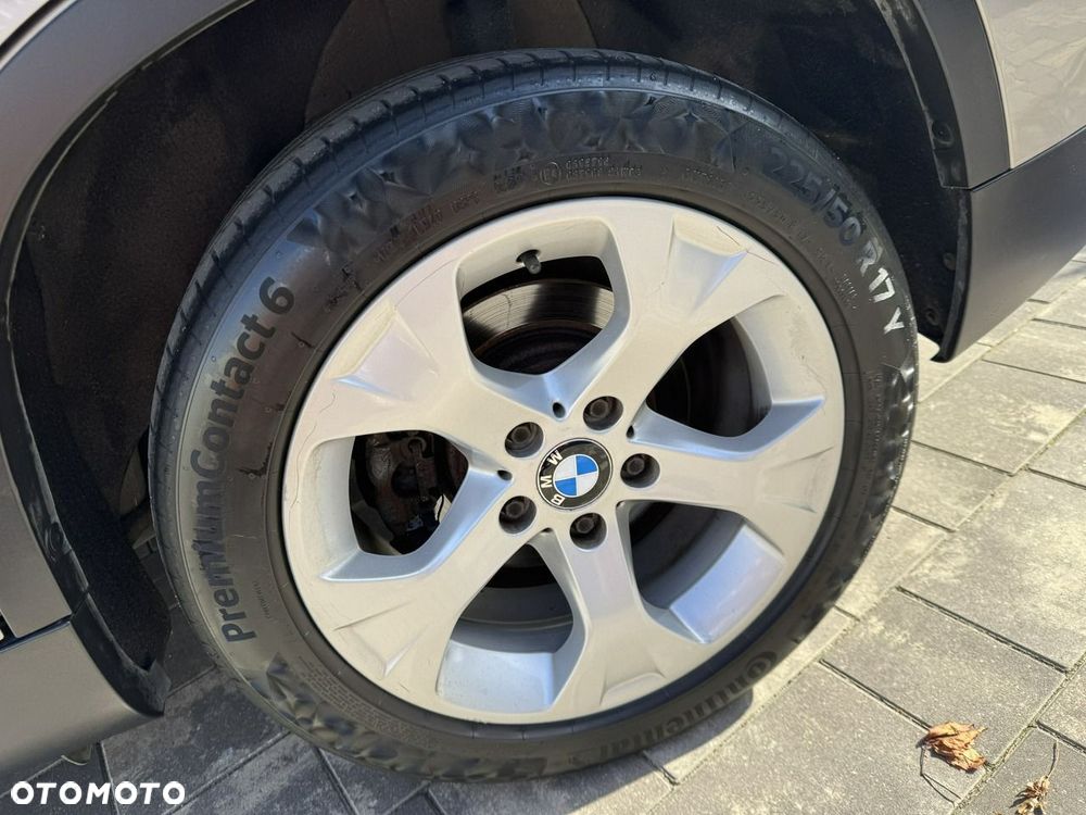 BMW X1 sDrive18d Sport Line - 21