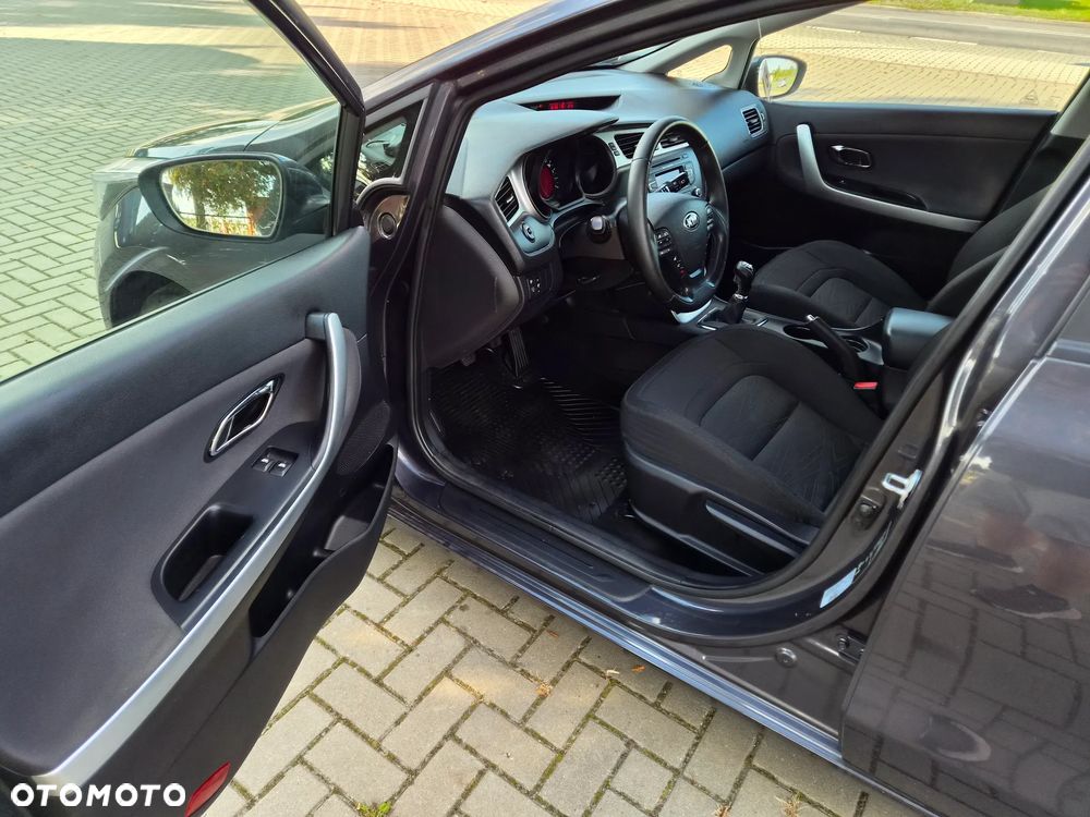 Kia Ceed 1.6 CRDi XL - 9