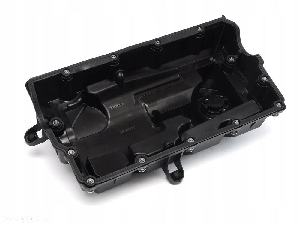 Pokrywa zaworów do VW AUDI BLS BMM BSU BMP BMT 1.9 TDI 2.0 TDI - 5