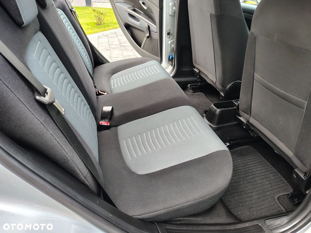 Fiat Grande Punto 1.2 8V Dynamic - 18