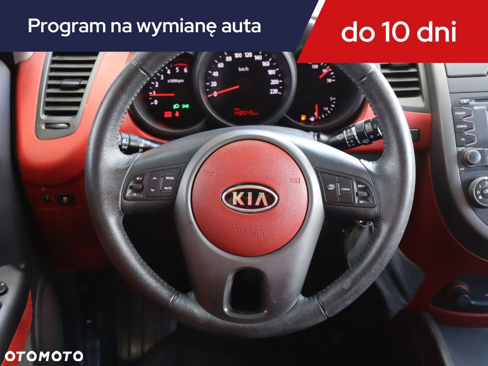Kia Soul - 18