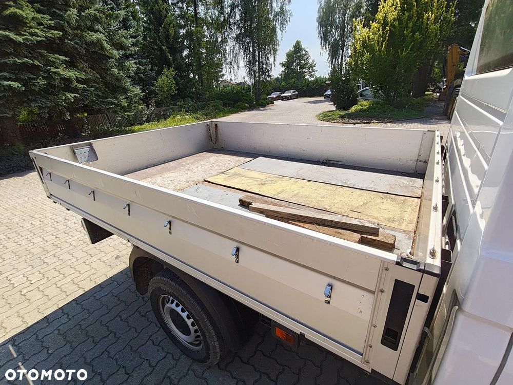 Volkswagen Crafter - 18
