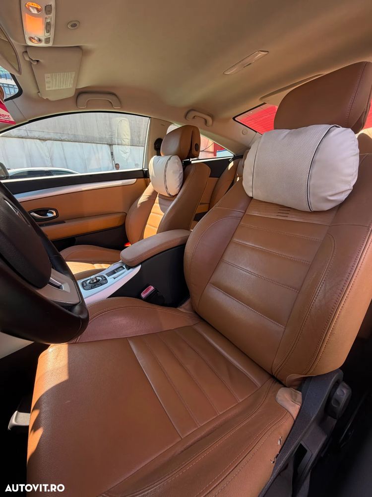 RENAULT Laguna 2009 — imagine 20