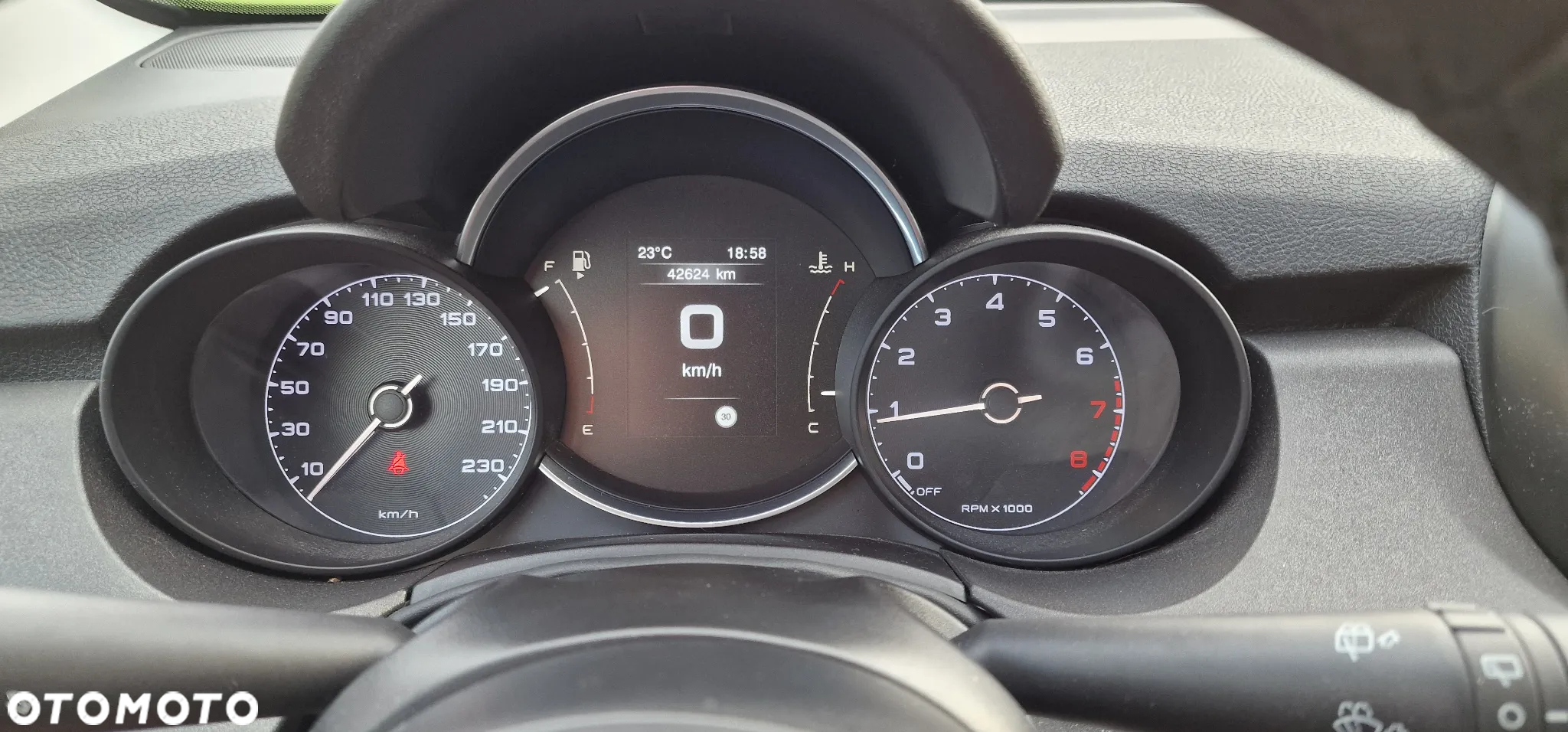 Fiat 500X 1.0 Cross - 10