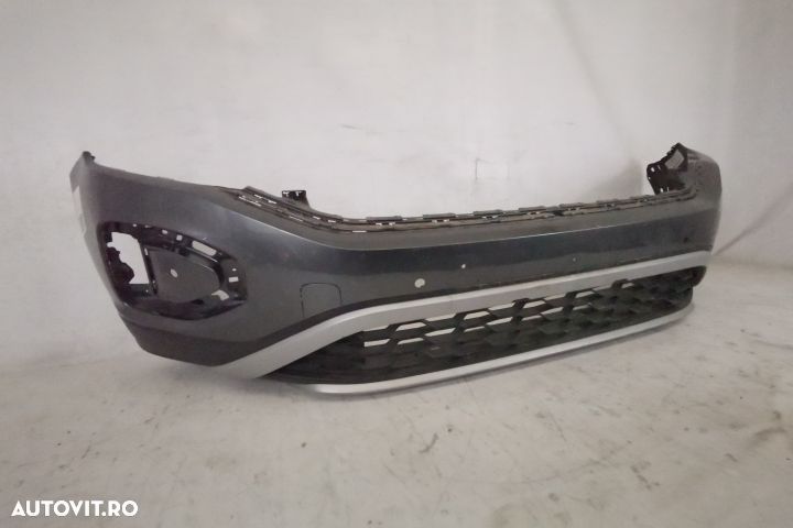 Bara Fata Originala Cu Fusta Grila Inferioara Ornament Grila inferioar - 2