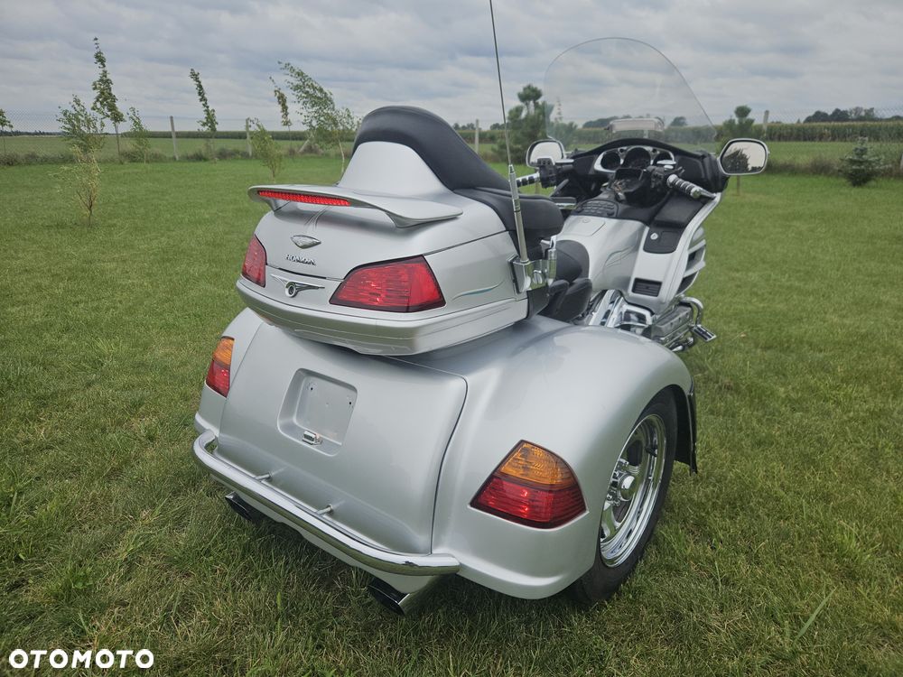 Honda GL - 4