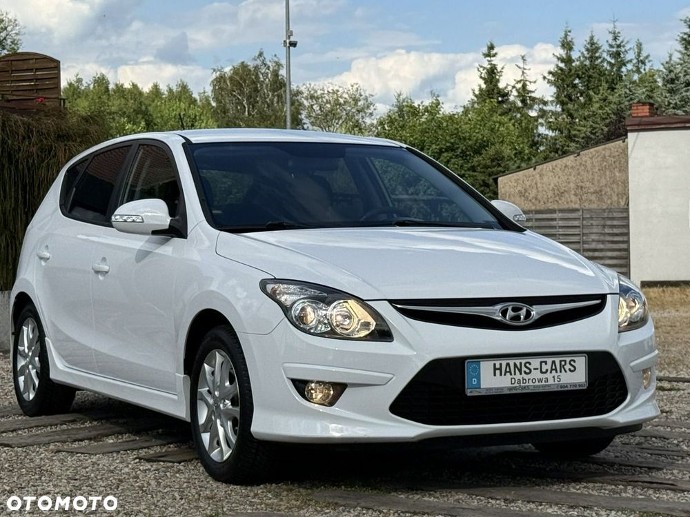 Hyundai i30 - 2