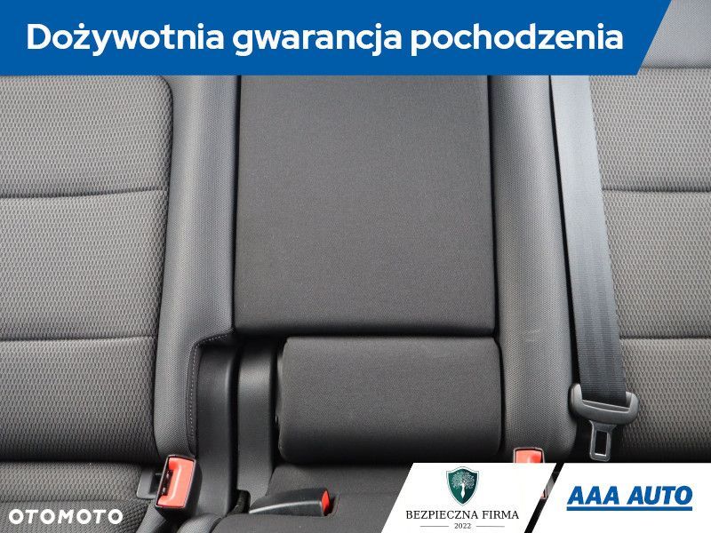 Volkswagen Golf Sportsvan - 12