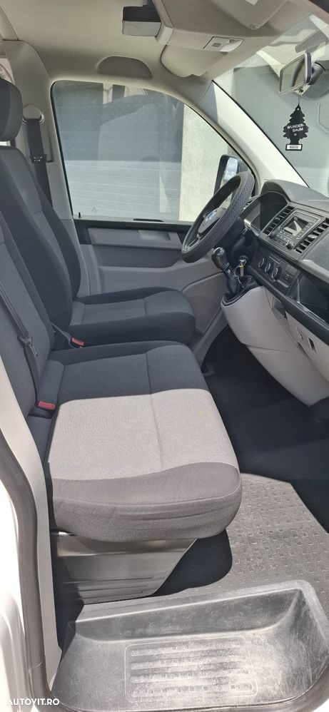 Volkswagen Transporter - 3