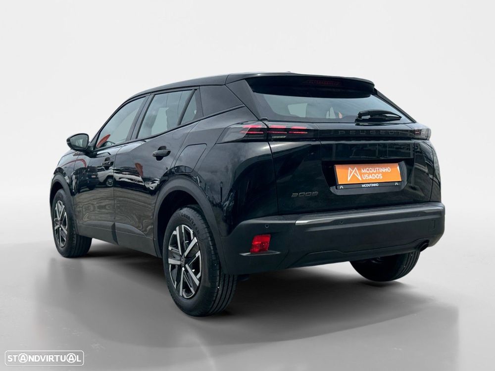 Peugeot 2008 1.2 PureTech Style - 3