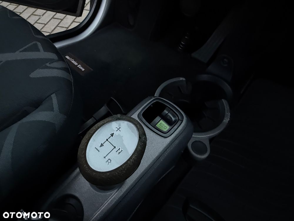 Smart Fortwo & passion mhd - 18