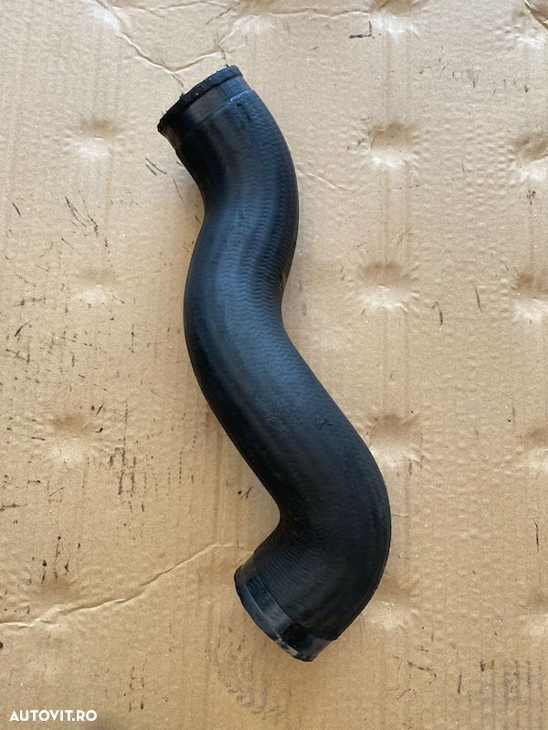 Furtun intercooler 185 Volvo S60 V70 XC70 30766441