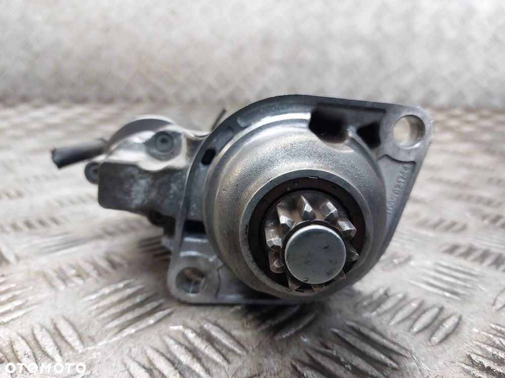 ROZRUSZNIK SEAT LEON I 1.9 TDI - 2