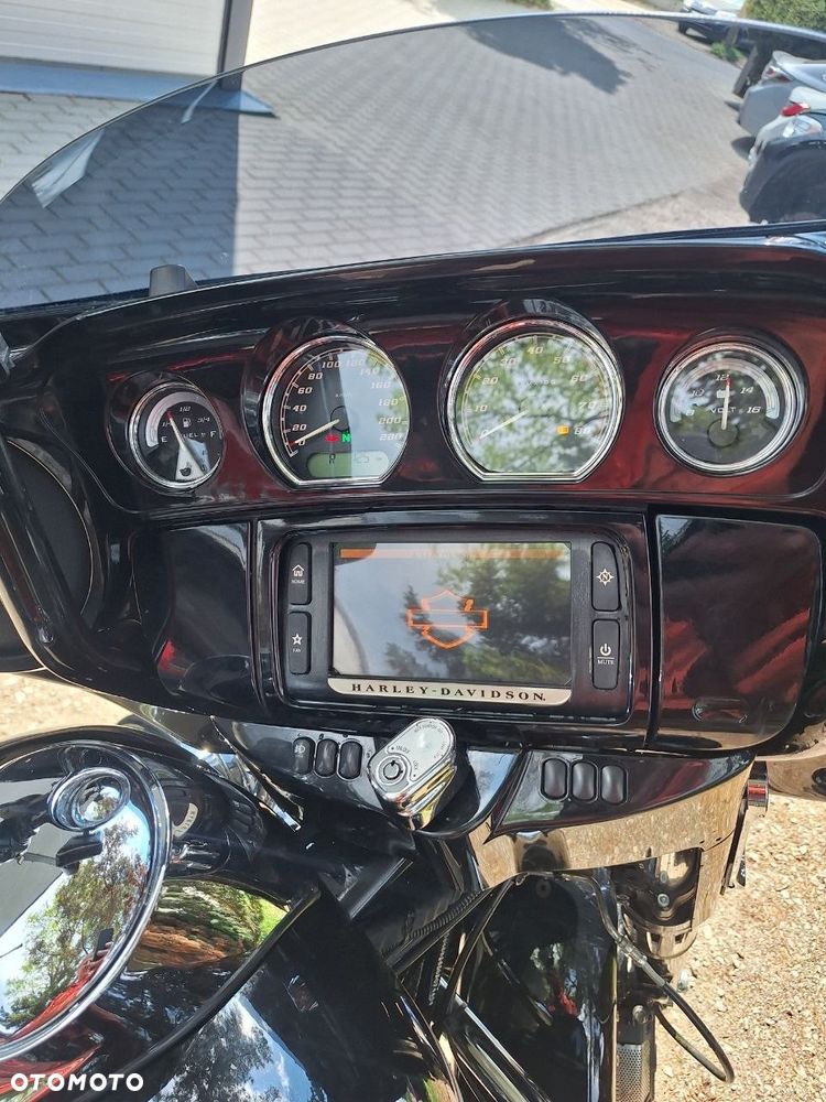 Harley-Davidson Touring Street Glide - 7