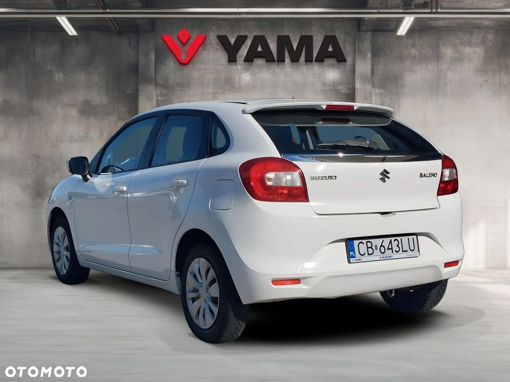 Suzuki Baleno 1.2 Premium - 3
