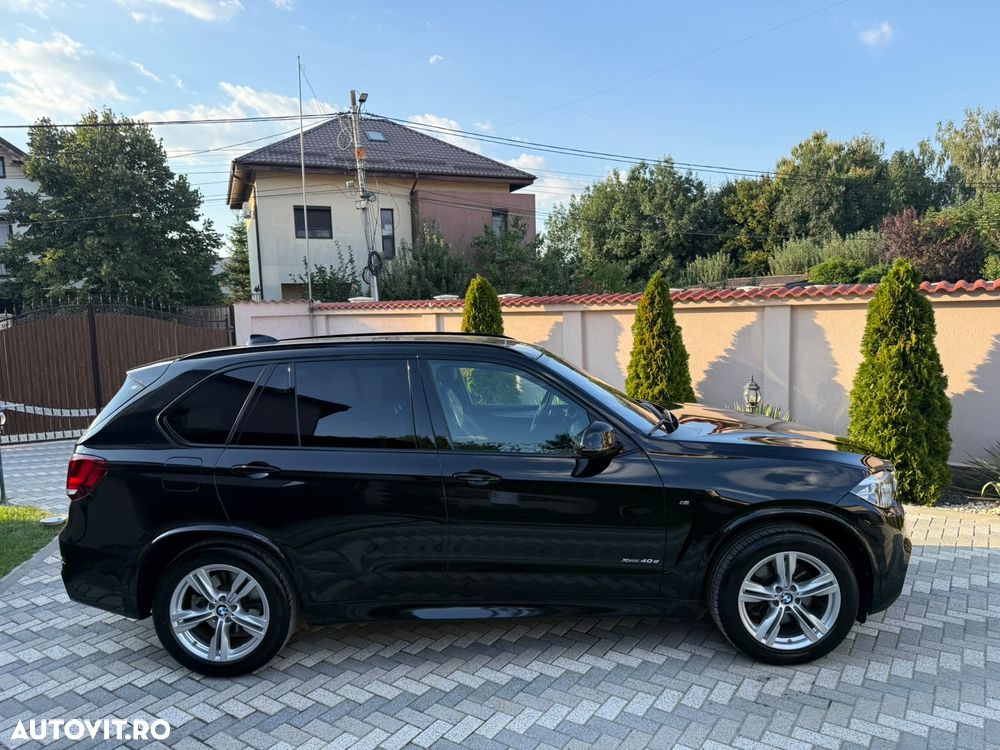 BMW X5 - 26