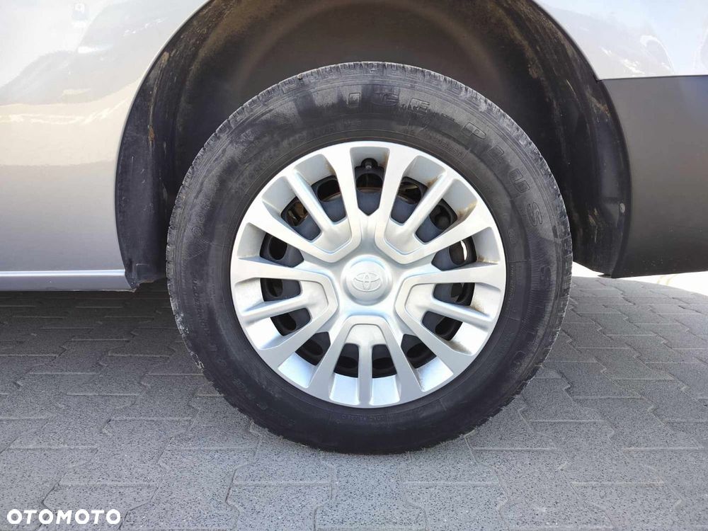 Toyota PROACE - 16