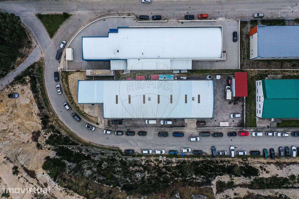 Armazém  para venda - Grande imagem: 3/26