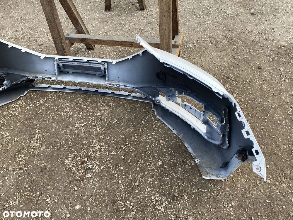 ZDERZAK PRZEDNI PRZÓD SEAT LEON IV CUPRA 5FA807221B - 9