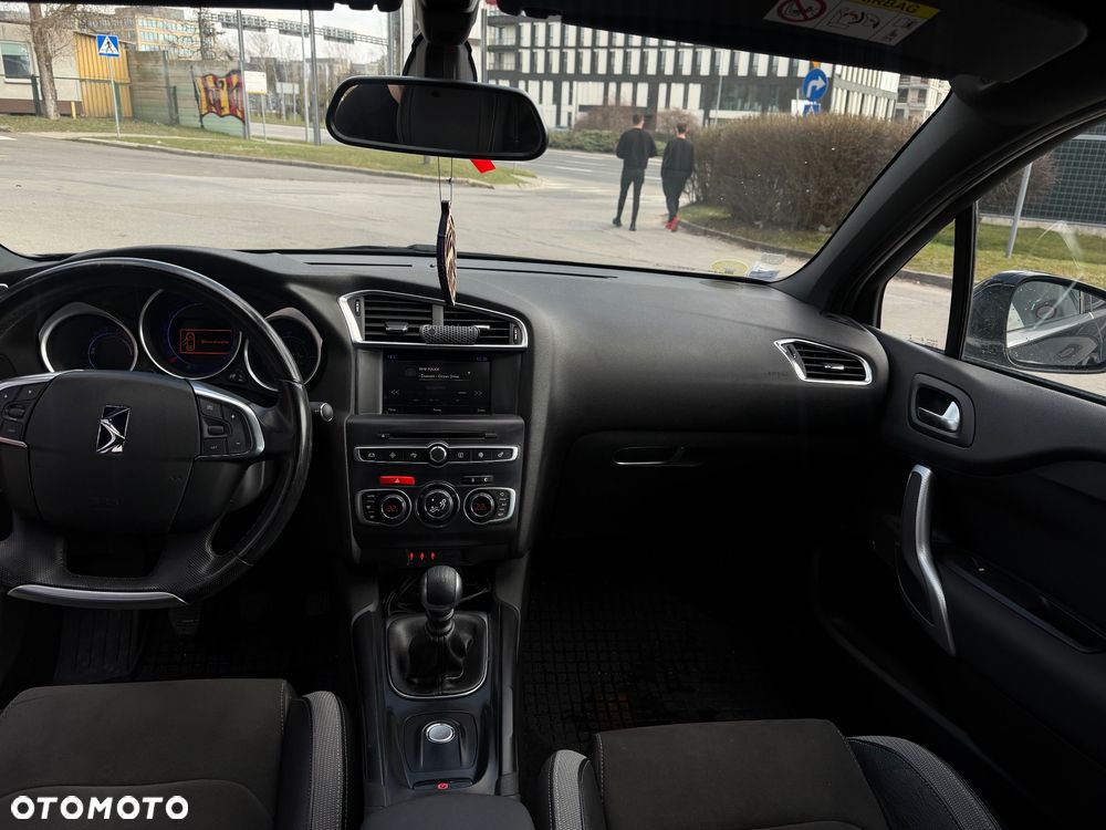 DS Automobiles DS 4 - 15
