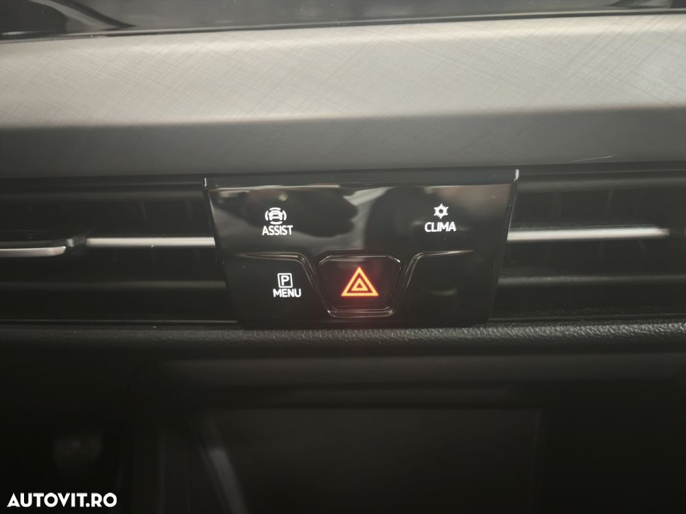 Volkswagen Golf 1.0 TSI Trendline - 20