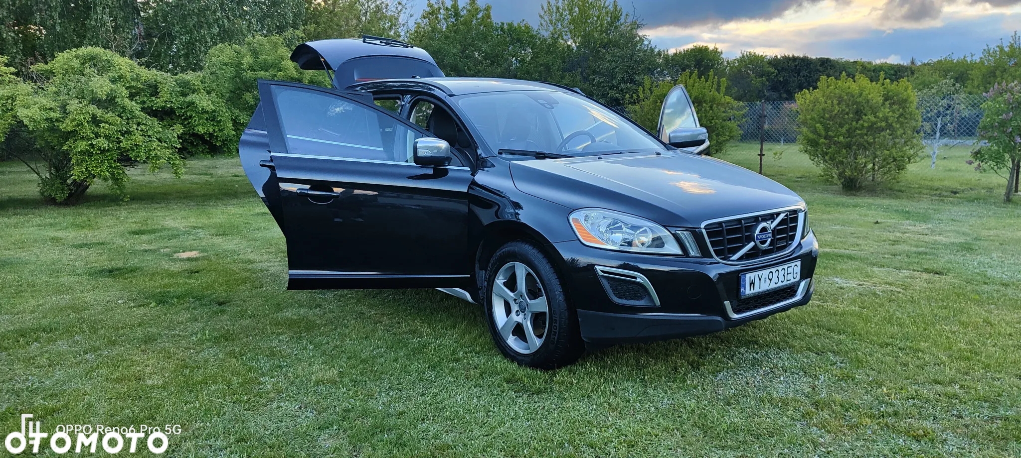 Volvo XC 60 D3 R Design - 11