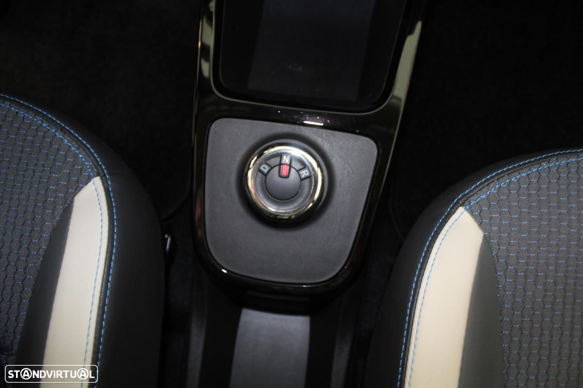 Dacia Spring Electric 45 Comfort Plus - 16