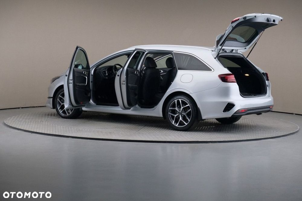 Kia Ceed 1.5 T-GDI Business Line - 7