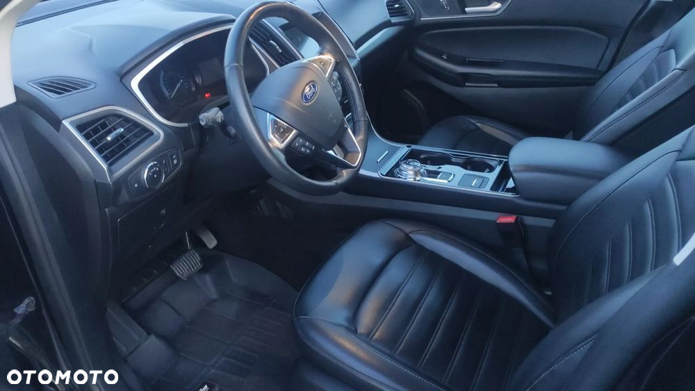 Ford Edge - 12