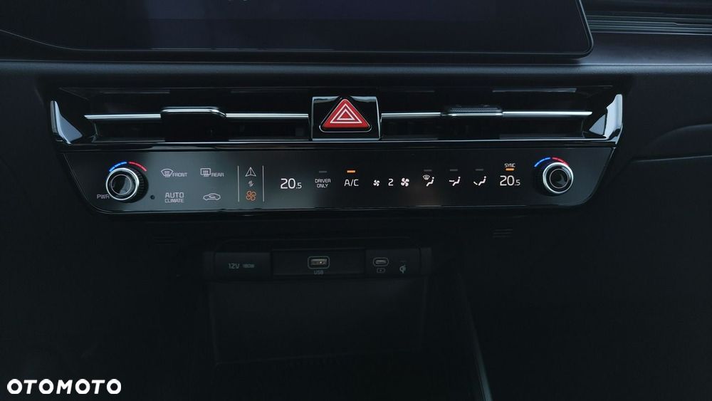 Kia Niro - 21