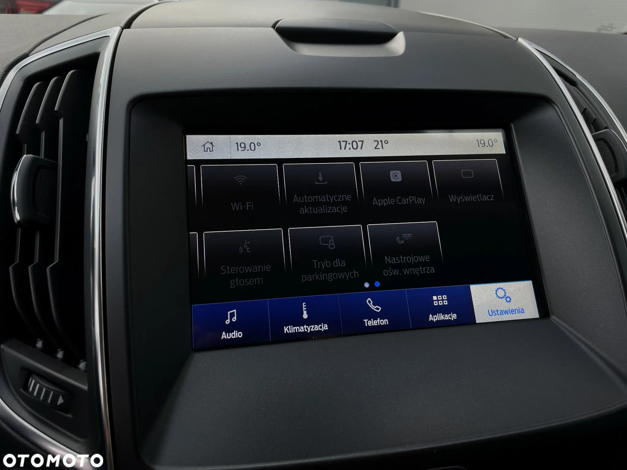 Ford S-Max 2.0 EcoBlue Edition - 29