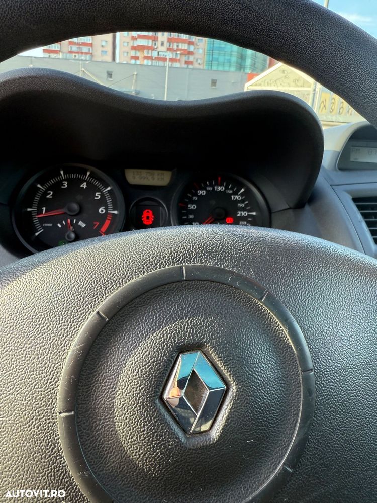 Renault Megane - 7