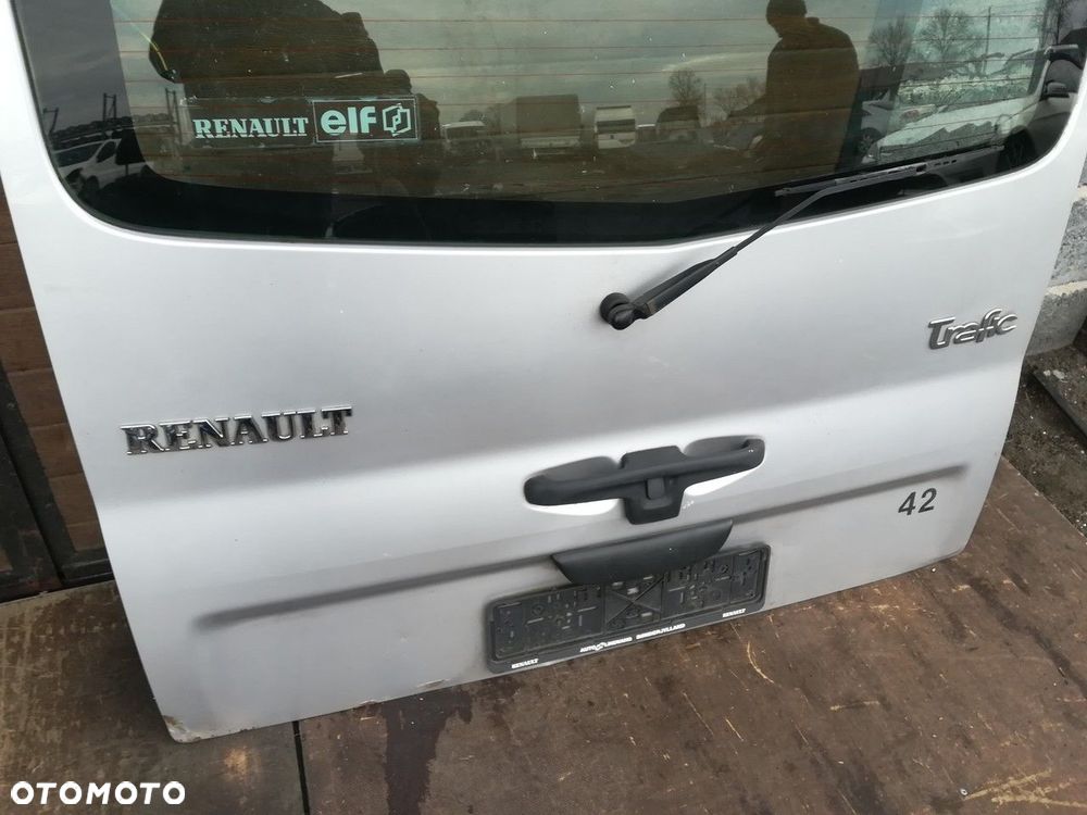 blenda klapy oswietlenie t trafic vivaro primastar - 4