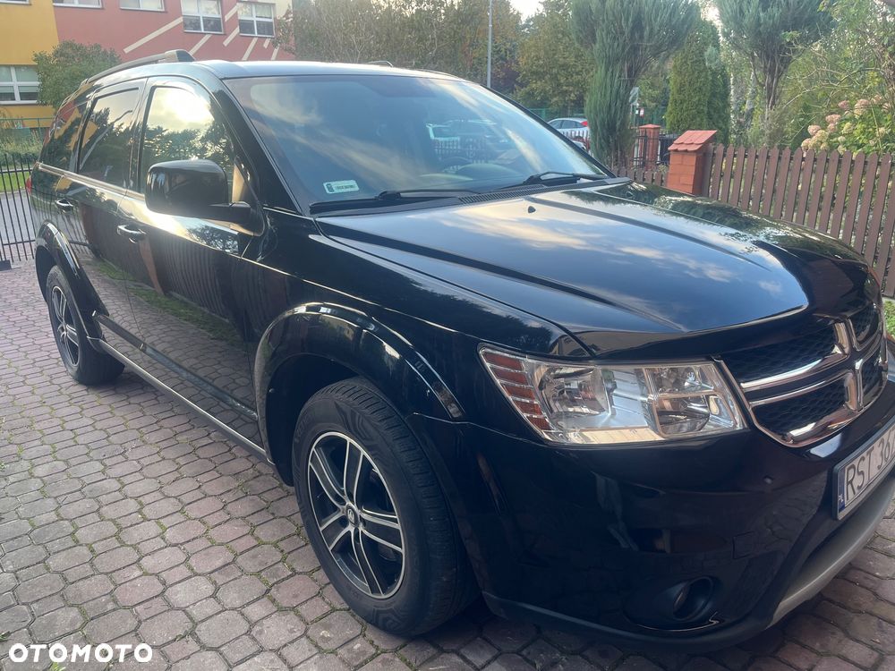 Dodge Journey - 3