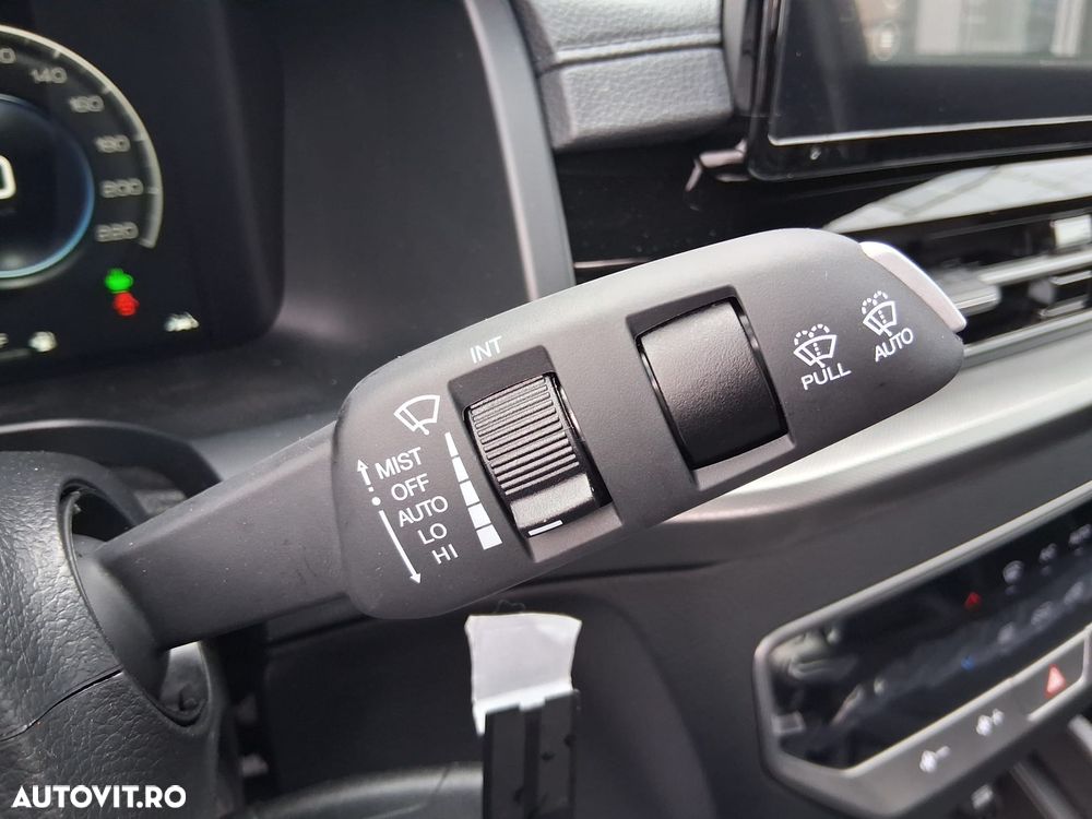 SsangYong MUSSO - 13