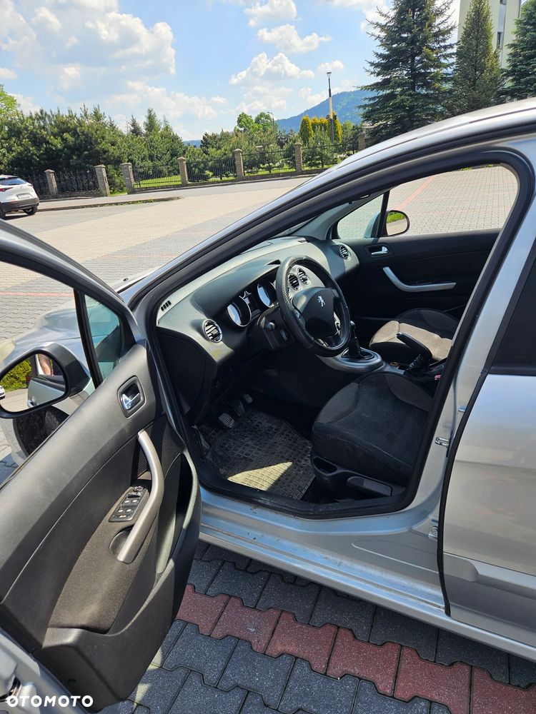 Peugeot 308 120 VTi Premium - 17