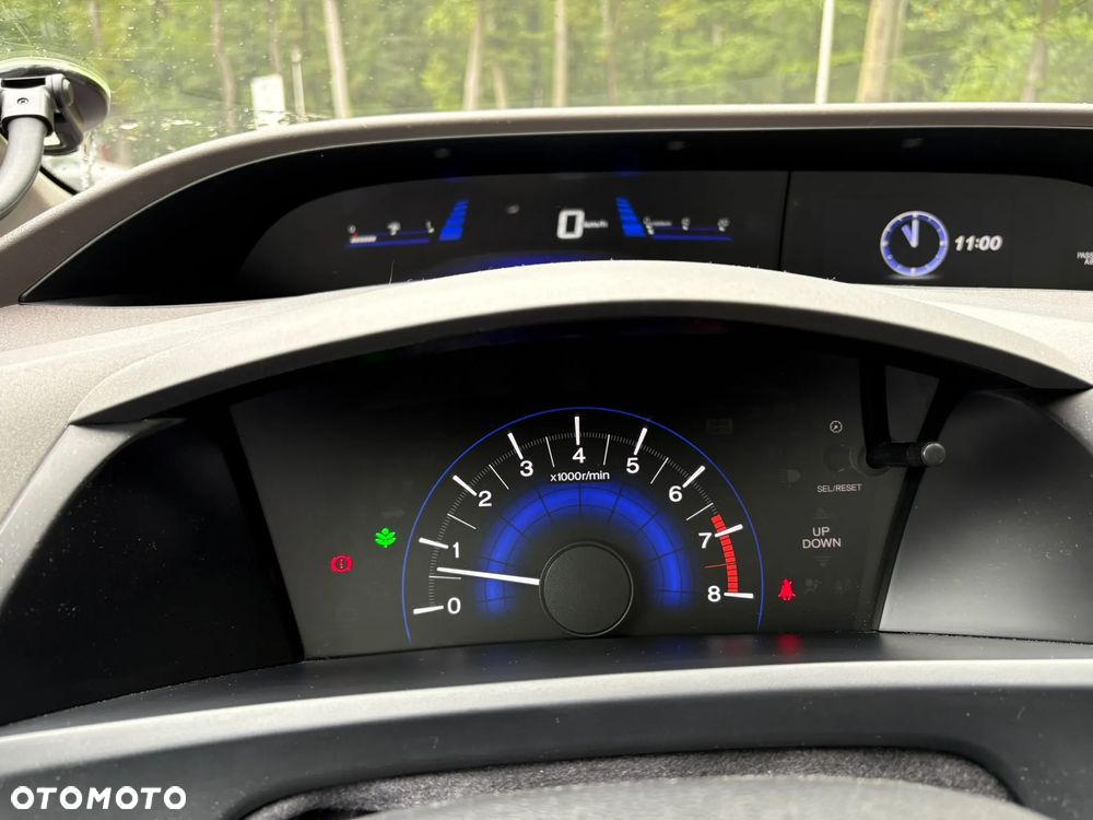 Honda Civic - 18