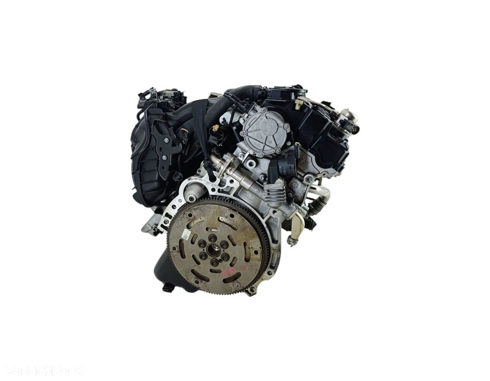 SILNIK KOMPLETNY BMW E60 / E81 / E87 / E90 320i 2.0 N43B20AA - 3