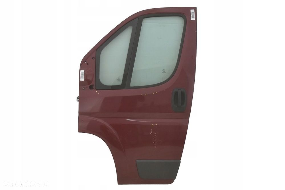 drzwi przednie * przód lewe ducato boxer jumper ii - 1