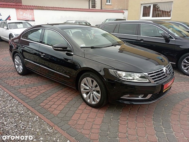 Volkswagen CC - 3