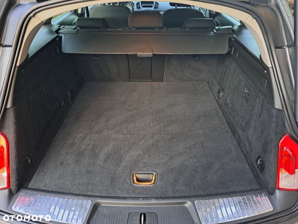 Opel Insignia - 14
