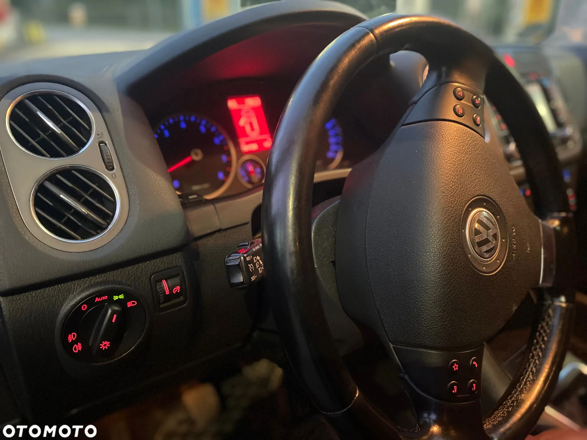 Volkswagen Tiguan 2.0 TSI 4Motion Sport & Style - 19
