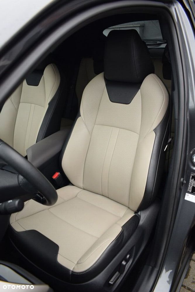 Toyota C-HR 2.0 Hybrid Executive - 8