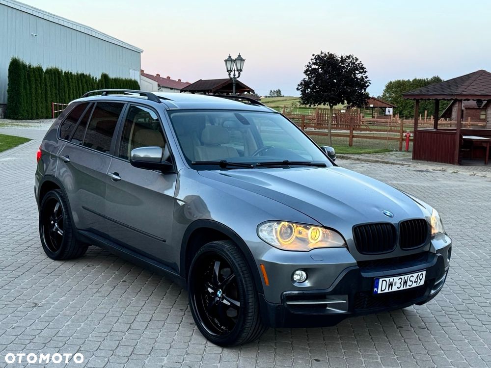 BMW X5 4.8i xDrive - 3