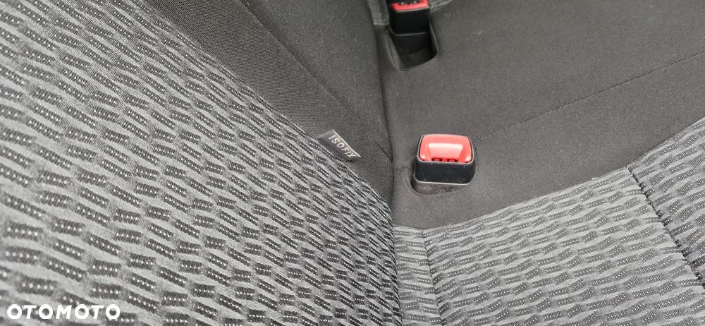 Toyota Yaris 1.33 VVT-i - 9