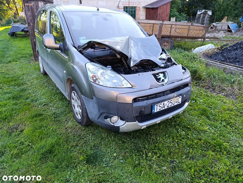 Peugeot Partner - 6