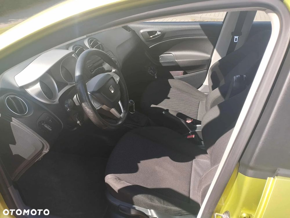 Seat Ibiza - 14