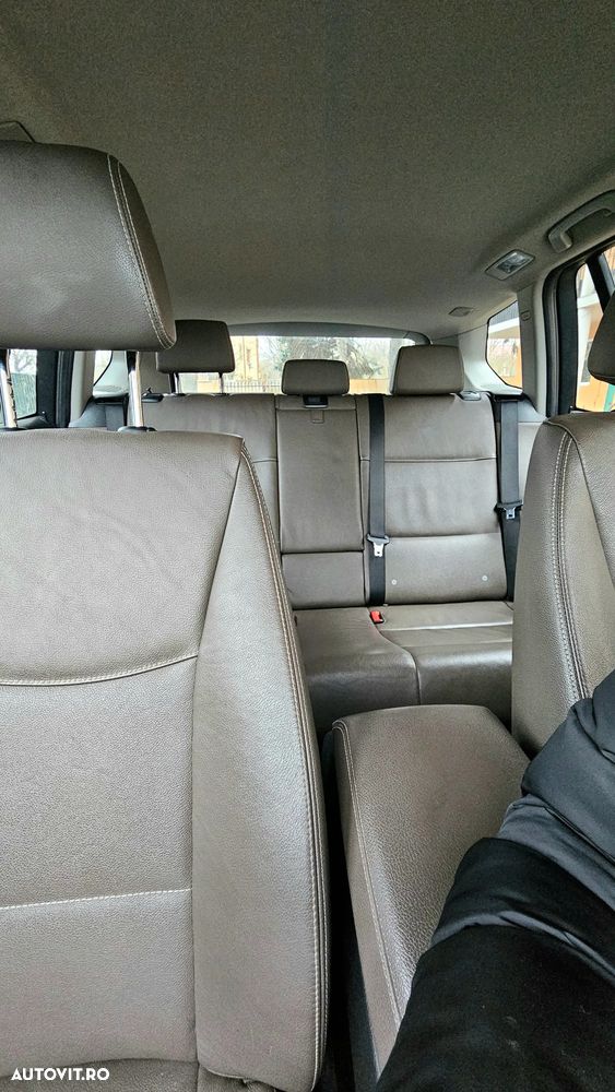 BMW X3 xDrive20d Aut. - 9